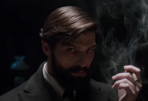 Freud, The Series: What's Real and What Isn't