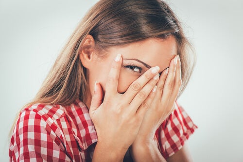 The neuroscientific explanations for behavior like blushing.