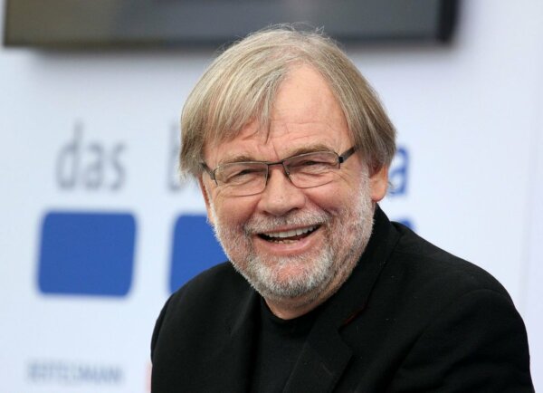 Jostein Gaarder.