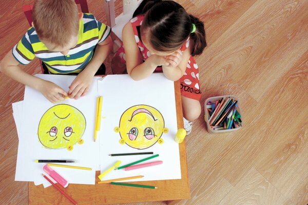 Do Men and Women Have Different Emotional Abilities?
