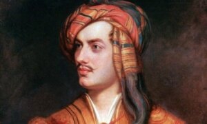 Lord Byron: Biography of a Quintessential Romantic