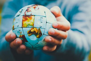 The UN Sustainable Development Goals