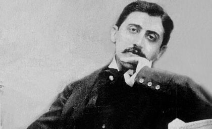 Marcel Proust: Biography of the Nostalgic Writer - Exploring your mind