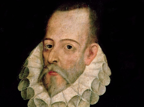 Miguel de Cervantes: Biography of a Genius