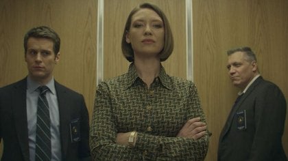 The Psychology Behind the Netflix Series Mindhunter