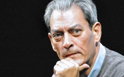 Paul Auster: A Writer of Fate, Love, and New York