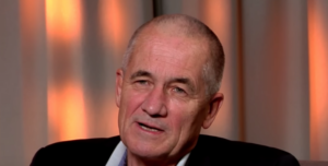 Peter Gøtzsche and His Criticism of the Pharmaceutical Industry