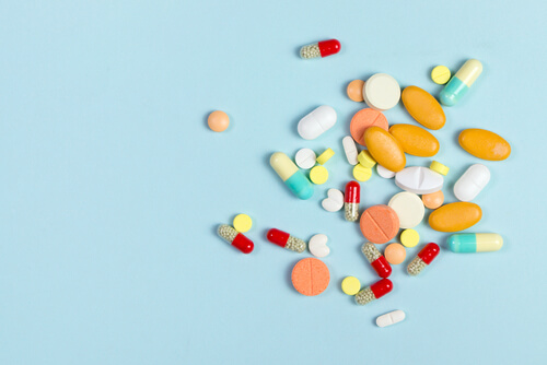 The 5 Psychotropic Drugs that Changed History