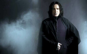 Severus Snape: Who is Who in Harry Potter?