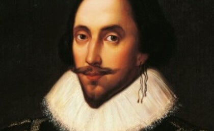 William Shakespeare: Biography of the Immortal Bard