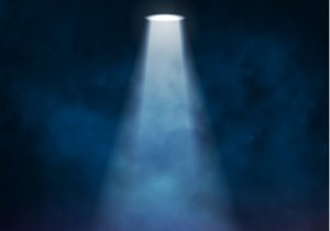 The Spotlight Effect: Why it Seems that Everyone Is Looking at You