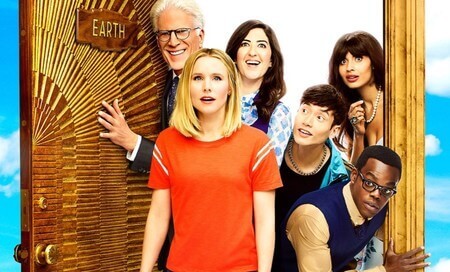 The Good Place: Learning to Accept the Inevitable