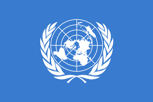 The United Nations's Sustainable Development Goals.