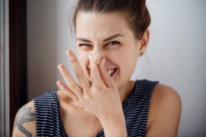 The Psychology of Smell: Three Smells that Change Attitudes