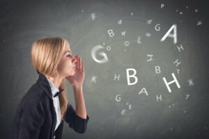 The Relationship Between Voice and Personality