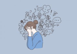 Scientific Proof that Your Brain Multiplies Problems