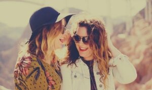 Narcissistic Friends don't Care About You