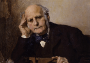 Francis Galton, a Biography of a Renaissance Man