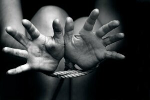 Some People are Victims of Circumstance