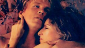 The Prince of Tides: The Tragedy of Silence