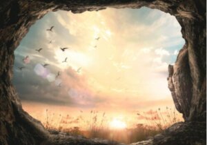 A Nahuatl Legend - The Myth of the Sacred Land