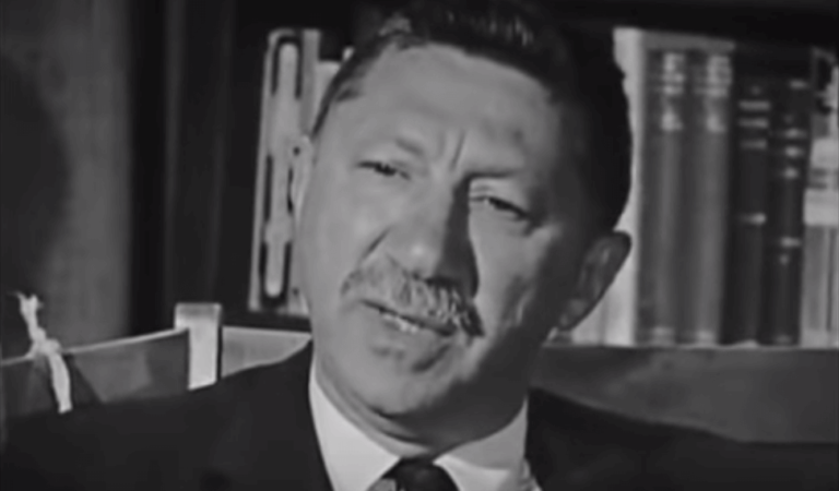 Abraham Maslow: Biography of the Man Who Believed in Human Potential