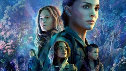 Annihilation - An Exploration of the Unknown