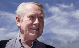Biography of Philanthropist Chuck Feeney