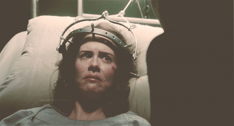 Lana from American Horror Story.