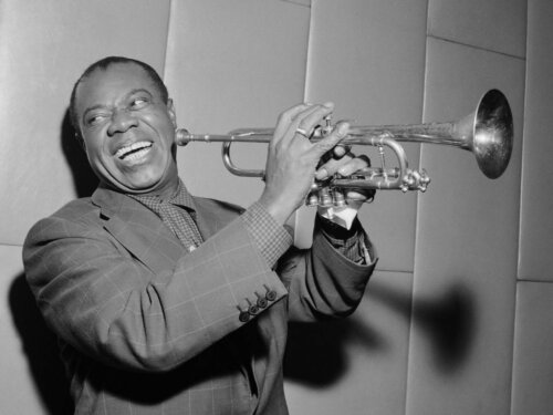 Louis Armstrong, Biography of a Jazz Musician