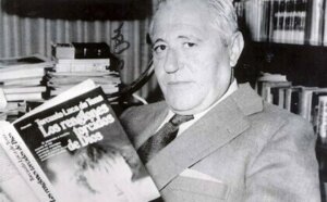 God's Crooked Lines by Torcuato Luca de Tena