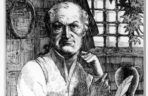 Marquis de Sade, an Icon of Wickedness