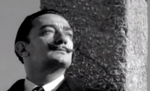 Was Salvador Dalí a Brilliant Madman?