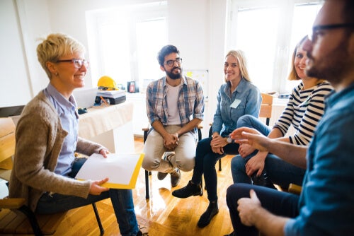 What's Psychotherapy Supervision?
