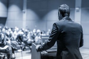 Hubris Syndrome: When Power Corrupts