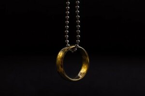 The Story of the Ring: Who Determines Your True Worth?