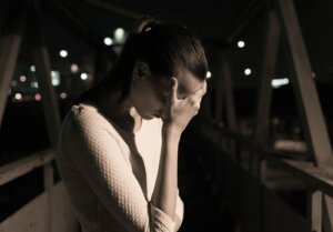 Suicide Prevention