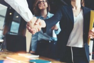 Four Conflict Resolution Techniques