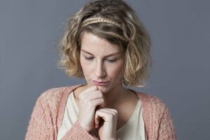 The Body Language of an Inferiority Complex