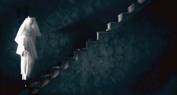 American Horror Story: Asylum
