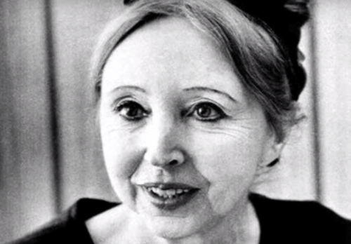 The 7 Best Quotes from Anaïs Nin