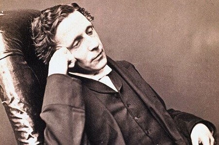 Lewis Carroll, the Life of the Creator of Alice In Wonderland