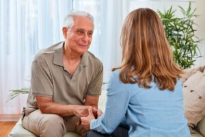 Psychogerontology: History and Characteristics