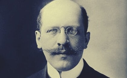 Hugo Münsterberg, a Pioneer of Applied Psychology