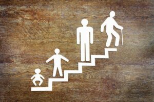 The 8 Life Stages According to Erikson