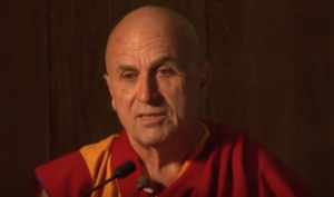 Matthieu Ricard: Biography of the "Happiest Person in the World"