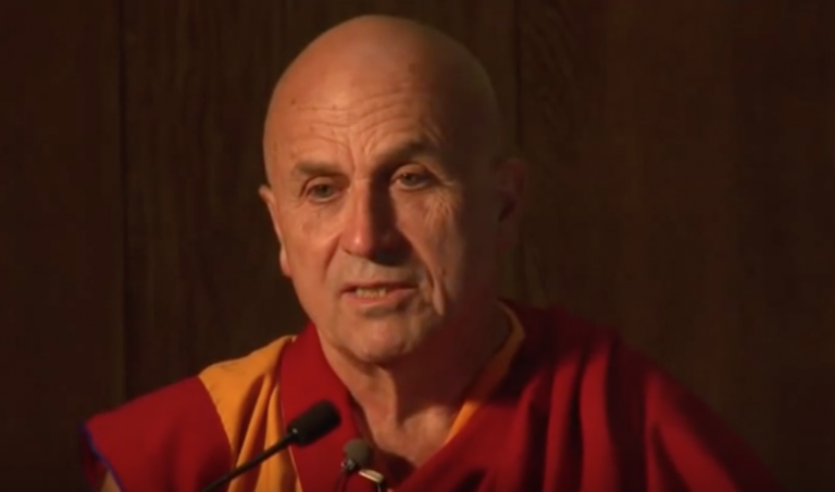 Matthieu Ricard: Biography of the "Happiest Person in the World"