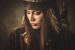 Queen Boudica: Biography of a Celtic Warrior