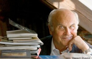 The Life of Ryszard Kapuściński, a Famous Journalist