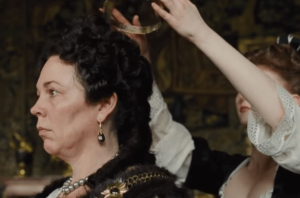 The Favourite: A Royal Power Struggle